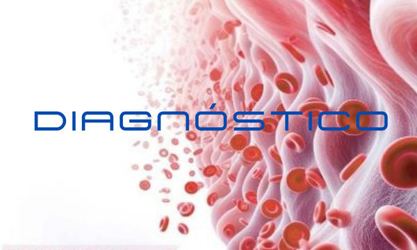 DIAGNÓSTICO Y NUEVO ABORDAJE EN COAGULOPATÍAS [Edición Julio 2025]