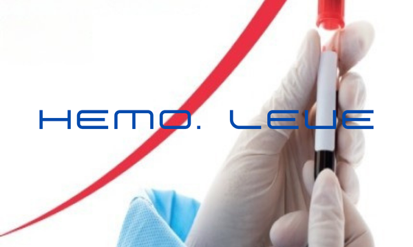 HEMOFILIA LEVE [Edición Septiembre 2025]