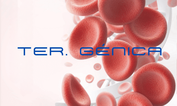 TERAPIA GÉNICA EN HEMOFILIA [Edición Julio 2026]