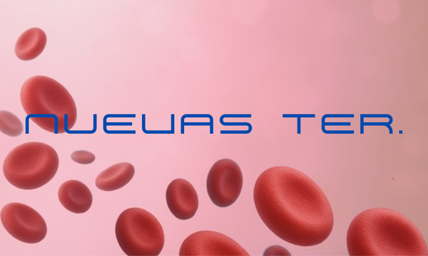 NUEVAS TERAPIAS EN HEMOFILIA [Edición julio 2026]