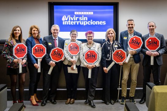 Expertos, autoridades y pacientes, debaten sobre los retos y las necesidades no cubiertas en el abordaje de la hemofilia