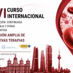 XVI Curso Internacional de la Real Fundación Victoria Eugenia: una visión amplia de las nuevas terapias
