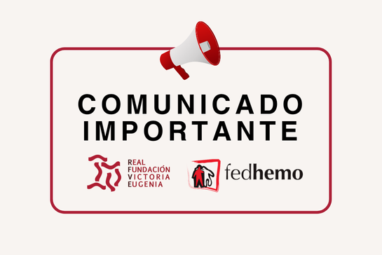 Fedhemo y la RFVE celebran el primer paciente tratado con terapia génica para la hemofilia B grave en España