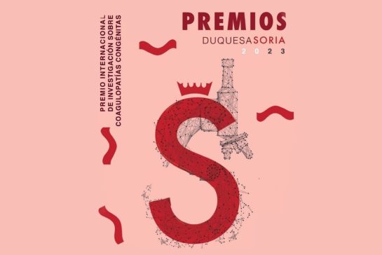 ¡Presenta ya tu candidatura para los Premios Duquesa de Soria 2023!