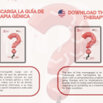 La Guía de Terapia Génica ya está disponible en inglés