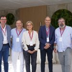 La Real Fundación Victoria Eugenia celebra con éxito el XV Curso Internacional sobre Nuevas Terapias en Hemofilia