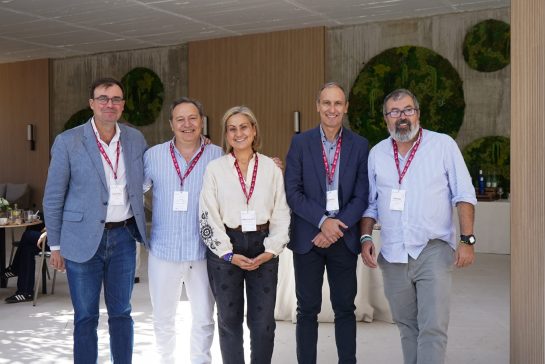 La Real Fundación Victoria Eugenia celebra con éxito el XV Curso Internacional sobre Nuevas Terapias en Hemofilia