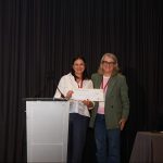 La Dra. Reyes Jimenez Bárcenas estrena los Premios Best Practices