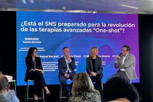 La Fundación Gaspar Casal y CSL Behring, junto a expertos, promueven una nueva estrategia común para garantizar el acceso a las terapias “One-shot” en España