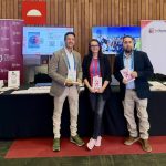 La RFVE participa en el Congreso Nacional de la SETH 2026, presenta la guía Parte II y entrega un premio