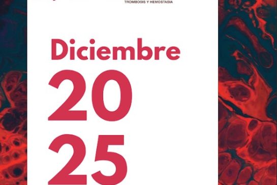 Disponible el informe 2025 del Registro Nacional de Mujeres con RBDs y portadoras de Hemofilia