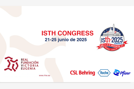 Las principales novedades del ISTH 2025, resumidas por nuestra Comisión Científica