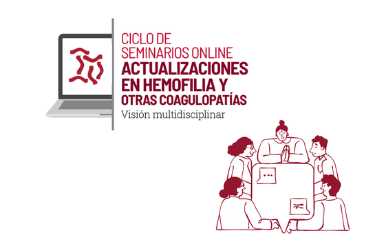 Los seminarios online y gratuitos de este trimestre