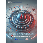 Santiago acoge la segunda edición presencial de Coagulopatías 360º, el próximo 25 de marzo de 2026