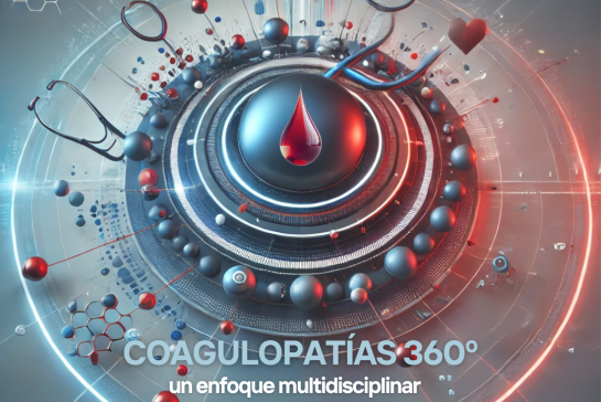 La tercera edición de Coagulopatías 360º: un enfoque multidisciplinar, llega a Alicante