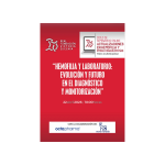 Disponible el Informe del Seminario Online: “Hemofilia y Laboratorio: Evolución y Futuro en el Diagnóstico y Monitorización”