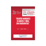 Disponible el documento del Seminario Online: “Desafíos Emergentes en Mujeres y Niñas con Coagulopatías”, celebrado el pasado 10 de junio de 2026.