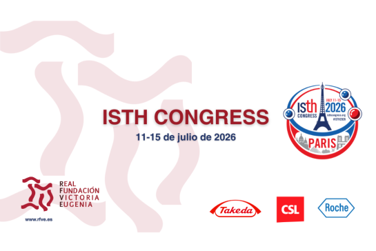 Las claves del ISTH 2026 en cinco píldoras informativas