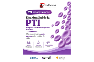 29 de septiembre: Día Mundial de la PTI