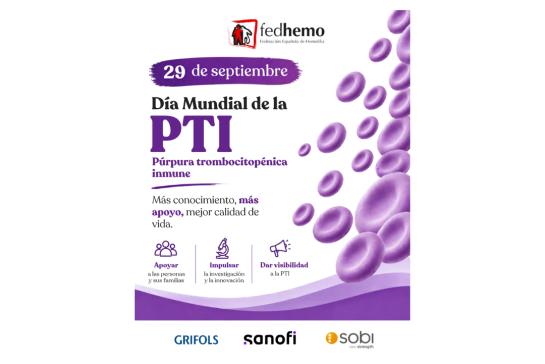 29 de septiembre: Día Mundial de la PTI