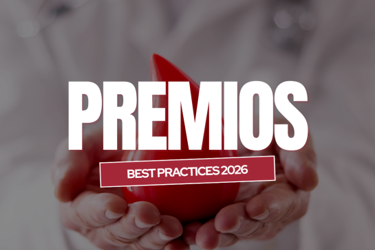 Premio Best Practices 2026