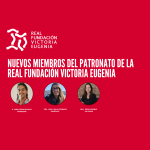 La Real Fundación Victoria Eugenia<br>incorpora nuevos miembros a su patronato