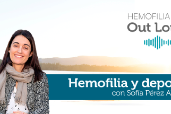 Sobi estrena “Hemofilia Out Loud. Hablemos de Hemofilia”, un nuevo podcast de referencia sobre la hemofilia