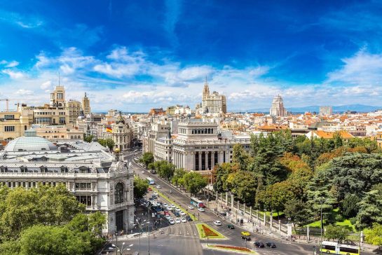 Madrid acogerá el XV Curso Internacional sobre Nuevas Terapias en Hemofilia y otras Coagulopatías