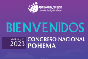 Un año más la fundación POHEMA organiza el Congreso Nacional de Oncología y Hematología Pediátrica