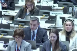 La Asamblea Mundial de la Salud adopta por unanimidad una resolución sobre la acción mundial para promover la equidad en salud para las personas con hemofilia y otros trastornos hemorrágicos